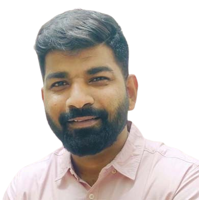 Arun Kumar Shetty